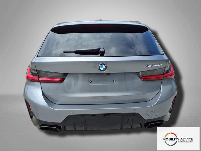 BMW M340 M340i M Sportpaket Pro Steptronic xDrive 