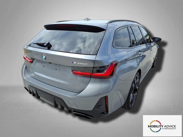 BMW M340 M340i M Sportpaket Pro Steptronic xDrive 