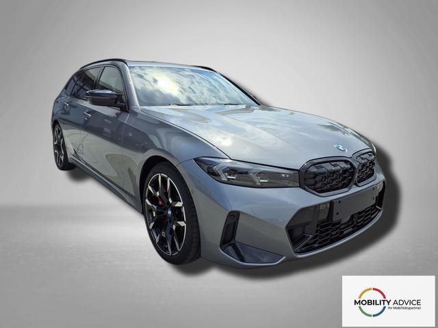 BMW M340 M340i M Sportpaket Pro Steptronic xDrive 
