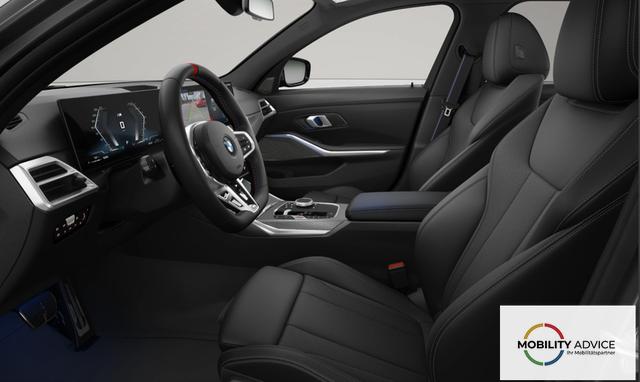 BMW M340 M340i M Sportpaket Pro Steptronic xDrive 