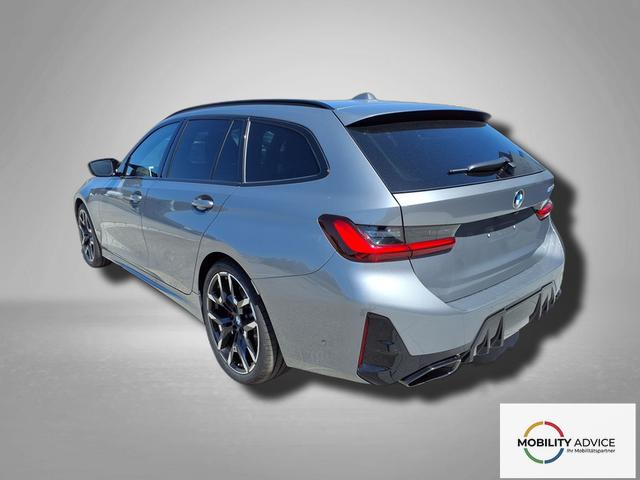 BMW M3 M340d M Sportpaket Pro Steptronic xDrive 