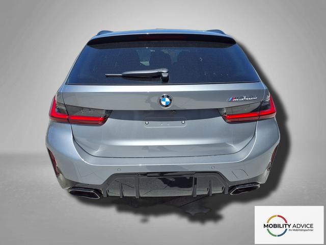 BMW M3 M340d M Sportpaket Pro Steptronic xDrive 