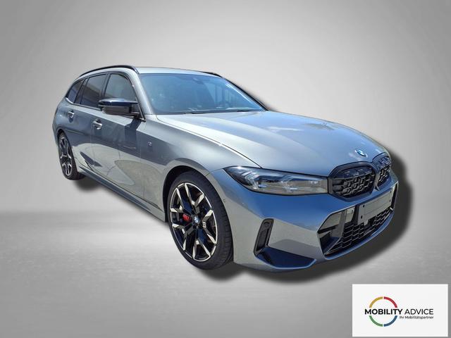 BMW M3 M340d M Sportpaket Pro Steptronic xDrive 