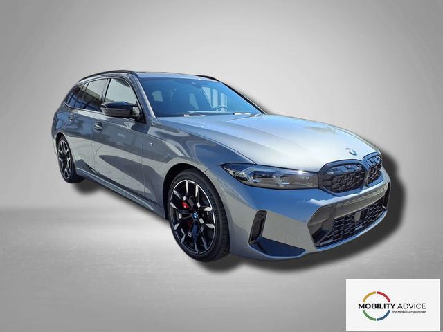 BMW M3 M Sportpaket Pro M340d Steptronic xDrive 