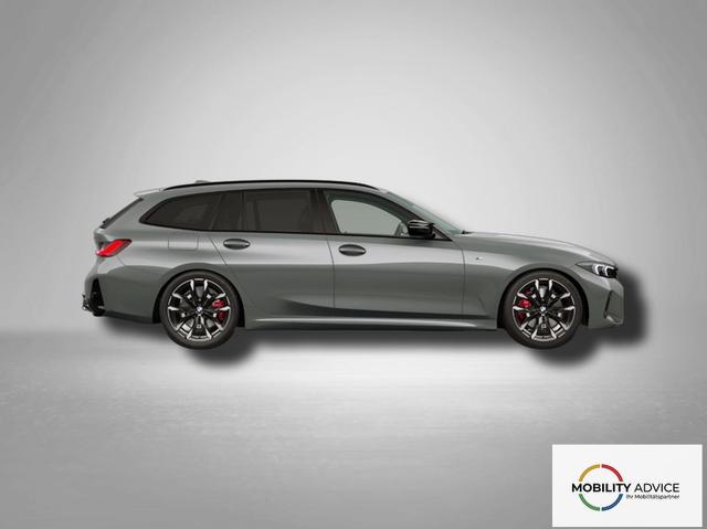 BMW M3 M Sportpaket Pro M340d Steptronic xDrive 