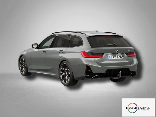 BMW M3 M Sportpaket Pro M340d Steptronic xDrive 