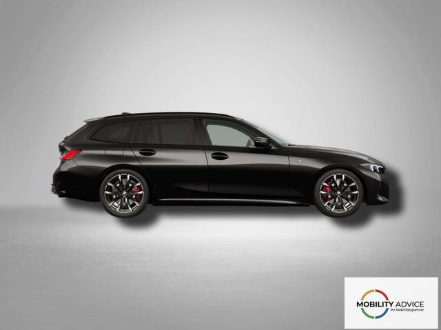 BMW M3 M Sportpaket Pro M340d Steptronic xDrive 