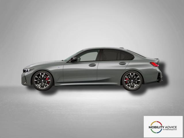 BMW 3er M340i M Sportpaket Pro Steptronic xDrive 