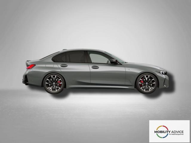 BMW 3er M Sportpaket Pro M340d Steptronic xDrive 
