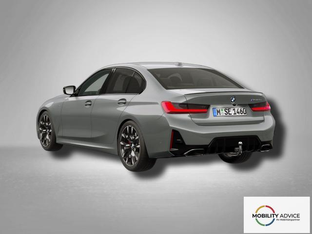 BMW 3er M Sportpaket Pro M340d Steptronic xDrive 