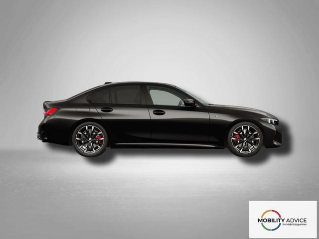 BMW 3er M Sportpaket Pro M340i Steptronic xDrive 
