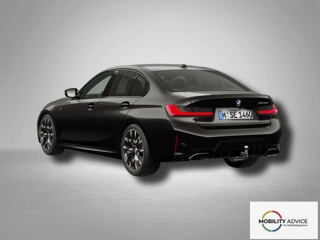 BMW 3er M Sportpaket Pro M340i Steptronic xDrive 