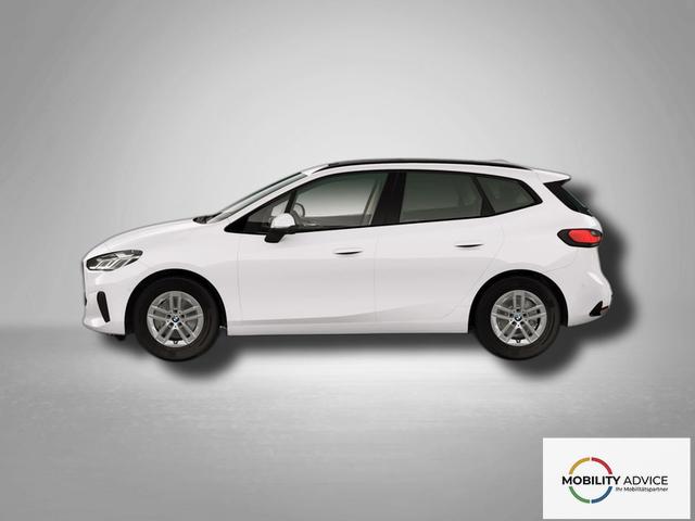 BMW 2er Active Tourer 218i Steptronic 