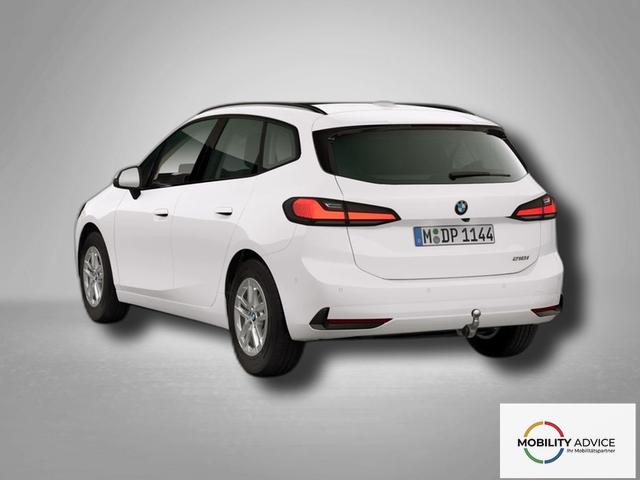 BMW 2er Active Tourer 218i Steptronic 