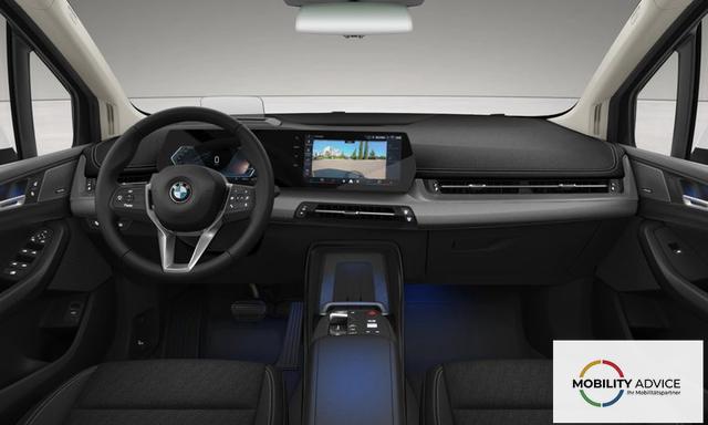 BMW 2er Active Tourer 218i Steptronic 