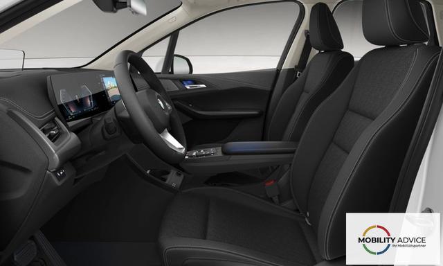 BMW 2er Active Tourer 218i Steptronic 