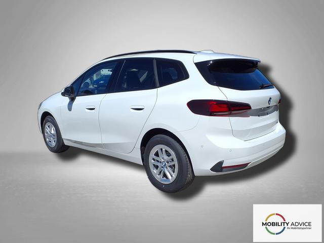 BMW 2er Active Tourer 218i Steptronic 