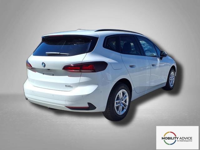 BMW 2er Active Tourer 218i Steptronic 