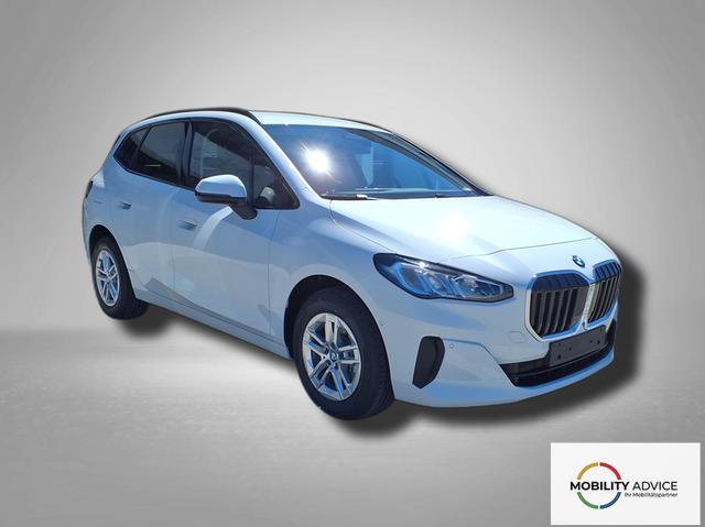 BMW 2er Active Tourer 218i Steptronic 