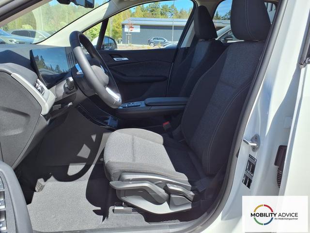 BMW 2er Active Tourer 218i Steptronic 