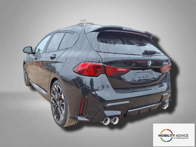 BMW 1er M135 Steptronic xDrive 