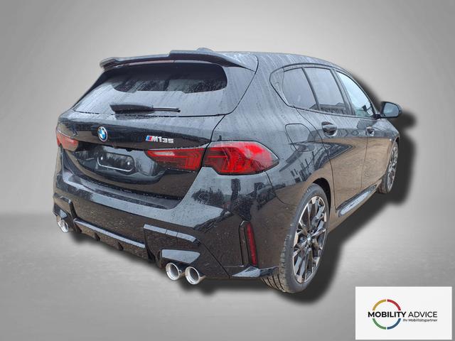 BMW 1er M135 Steptronic xDrive 