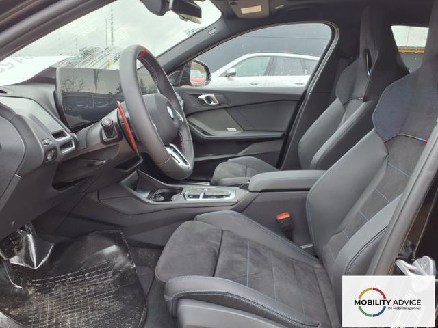 BMW 1er M135 Steptronic xDrive 