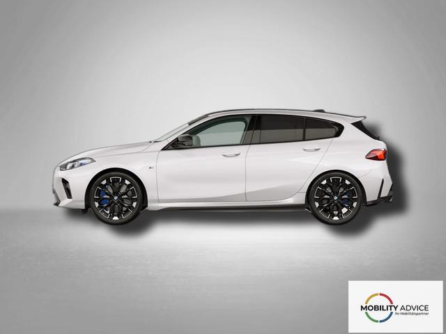 BMW 1er M135 Steptronic xDrive 