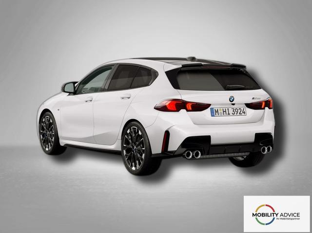 BMW 1er M135 Steptronic xDrive 