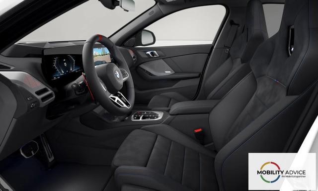 BMW 1er M135 Steptronic xDrive 