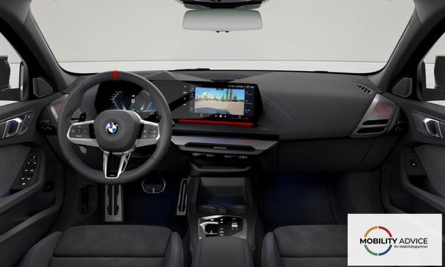 BMW 1er M135 Steptronic xDrive 