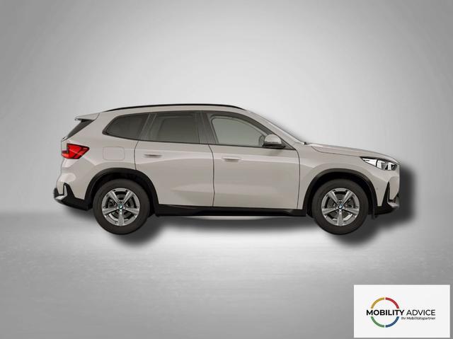 BMW X1 20d Steptronic xDrive 