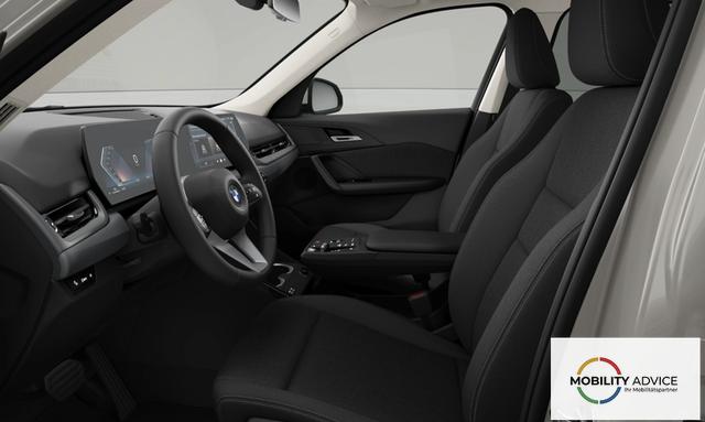 BMW X1 20d Steptronic xDrive 