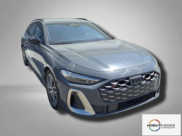 Audi S5 Avant edition one 3.0 TFSI 7-Gang S tronic quattro 