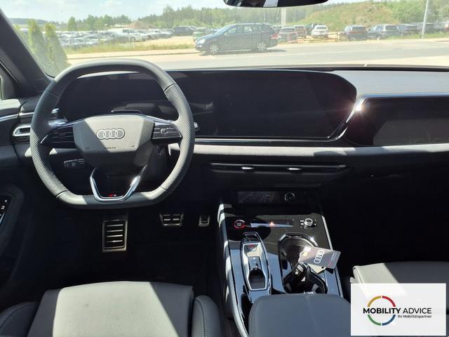 Audi S5 Avant edition one 3.0 TFSI 7-Gang S tronic quattro 