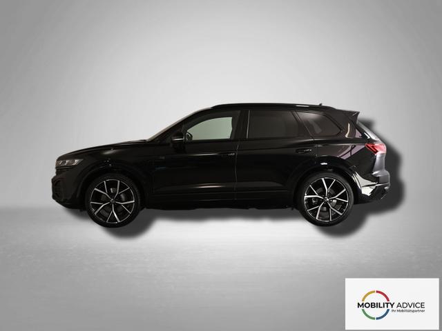 Volkswagen Touareg R-Line FINAL EDITION 3.0 TDI 8-Gang-Automatik 4MOTION 