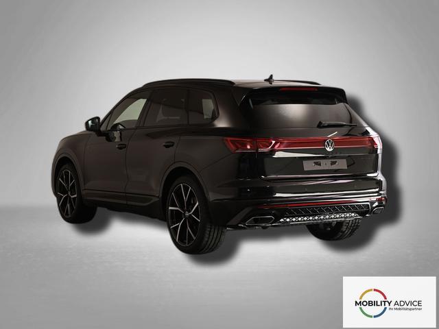 Volkswagen Touareg R-Line FINAL EDITION 3.0 TDI 8-Gang-Automatik 4MOTION 