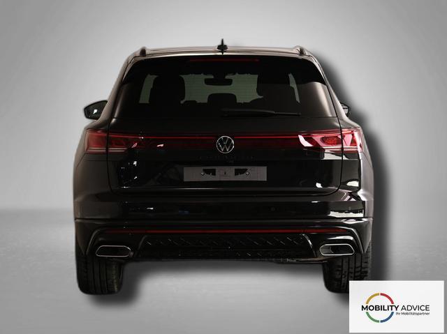 Volkswagen Touareg R-Line FINAL EDITION 3.0 TDI 8-Gang-Automatik 4MOTION 