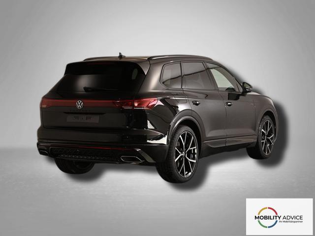 Volkswagen Touareg R-Line FINAL EDITION 3.0 TDI 8-Gang-Automatik 4MOTION 