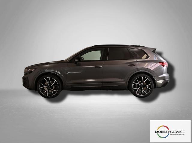 Volkswagen Touareg R-Line FINAL EDITION 3.0 TDI 8-Gang-Automatik 4MOTION 