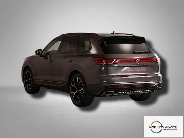Volkswagen Touareg R-Line FINAL EDITION 3.0 TDI 8-Gang-Automatik 4MOTION 