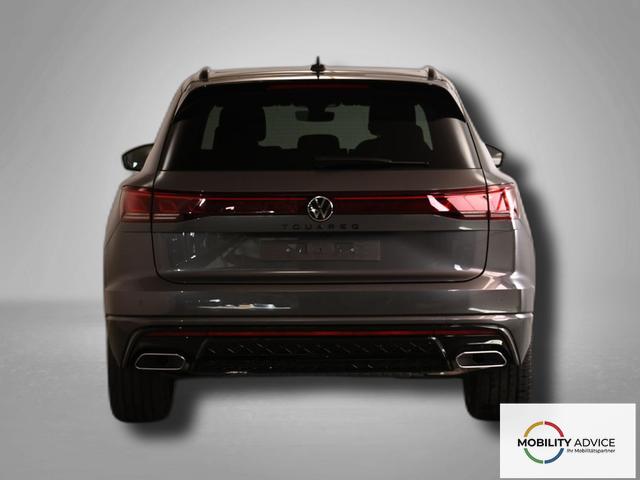 Volkswagen Touareg R-Line FINAL EDITION 3.0 TDI 8-Gang-Automatik 4MOTION 