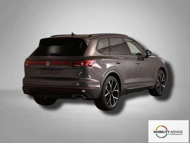Volkswagen Touareg R-Line FINAL EDITION 3.0 TDI 8-Gang-Automatik 4MOTION 