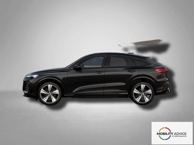 Audi SQ5 Sportback edition one 3.0 TFSI 7-Gang S tronic quattro 