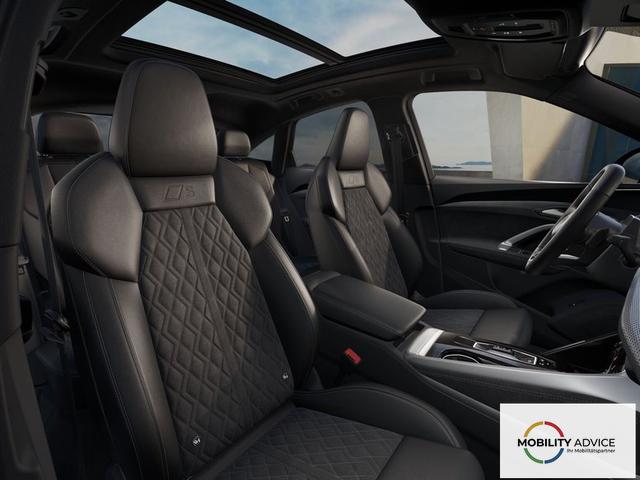 Audi SQ5 Sportback edition one 3.0 TFSI 7-Gang S tronic quattro 