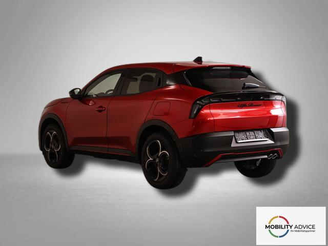 Alfa Romeo Junior Ibrida 1.2 VGT 48V-Hybrid 107 kW Speciale 