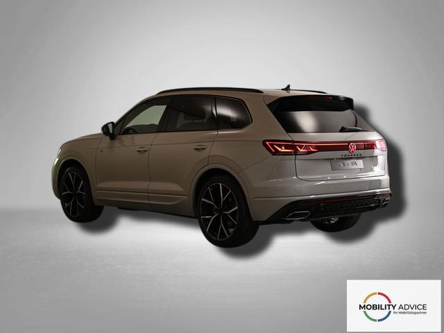 Volkswagen Touareg R-Line FINAL EDITION 3.0 TDI 8-Gang-Automatik 4MOTION 