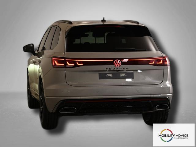 Volkswagen Touareg R-Line FINAL EDITION 3.0 TDI 8-Gang-Automatik 4MOTION 