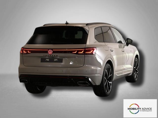 Volkswagen Touareg R-Line FINAL EDITION 3.0 TDI 8-Gang-Automatik 4MOTION 