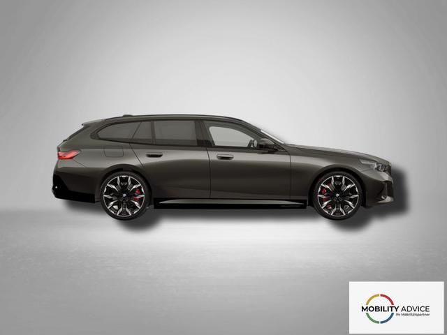BMW 5er Touring M Sportpaket Pro 550e xDrive 